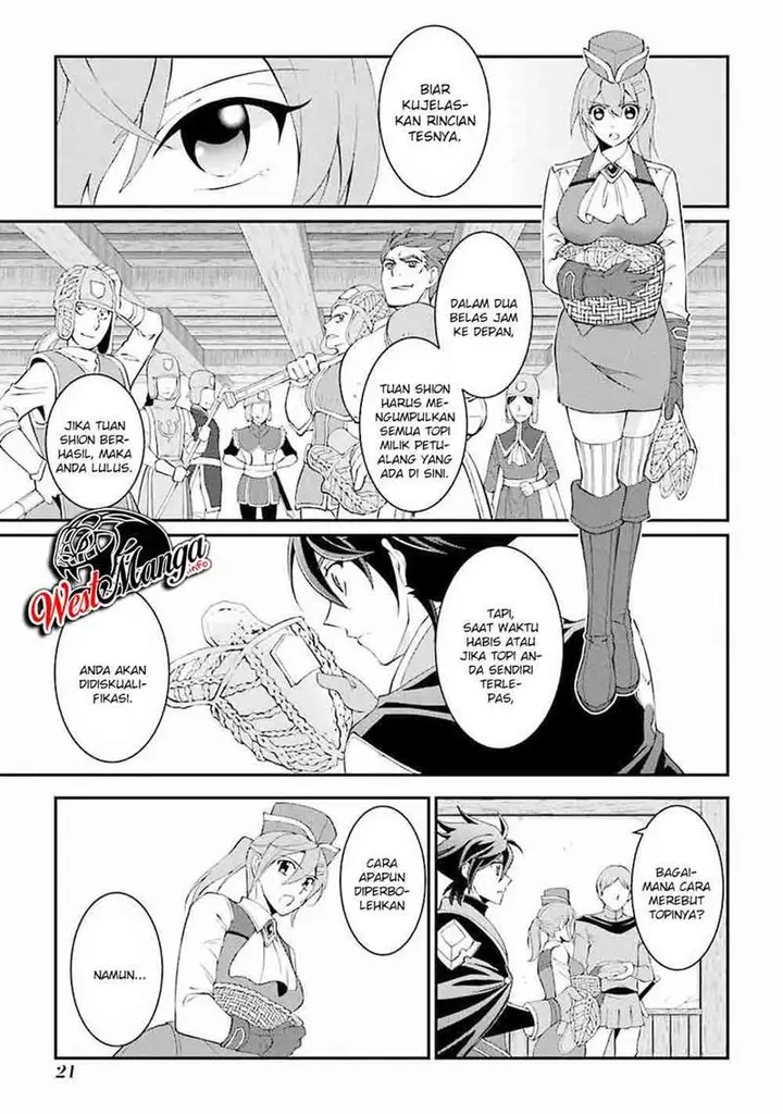 image-komik-shikkoku-tsukai-no-saikyo-yusha-nakama-zenin-ni-uragira-retanode-saikyo-no-mamono-chapter-41-20/32