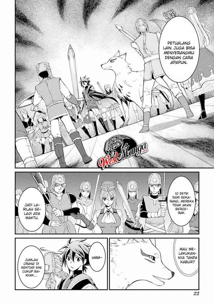 image-komik-shikkoku-tsukai-no-saikyo-yusha-nakama-zenin-ni-uragira-retanode-saikyo-no-mamono-chapter-41-21/32