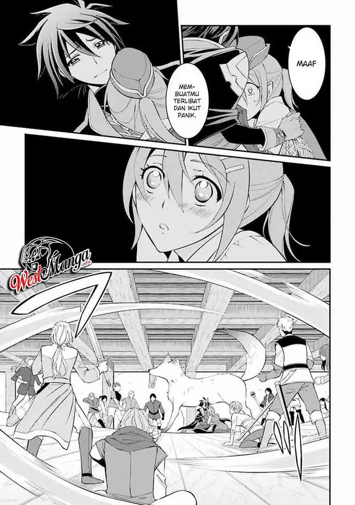 image-komik-shikkoku-tsukai-no-saikyo-yusha-nakama-zenin-ni-uragira-retanode-saikyo-no-mamono-chapter-41-26/32