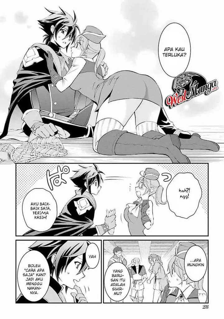image-komik-shikkoku-tsukai-no-saikyo-yusha-nakama-zenin-ni-uragira-retanode-saikyo-no-mamono-chapter-41-27/32