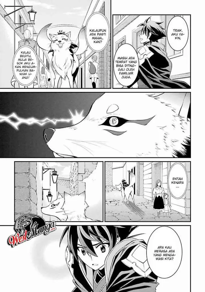 image-komik-shikkoku-tsukai-no-saikyo-yusha-nakama-zenin-ni-uragira-retanode-saikyo-no-mamono-chapter-4.2-3/27