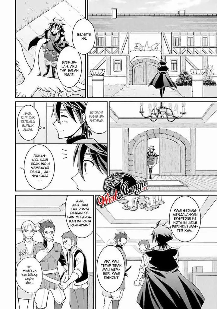 image-komik-shikkoku-tsukai-no-saikyo-yusha-nakama-zenin-ni-uragira-retanode-saikyo-no-mamono-chapter-4.2-6/27