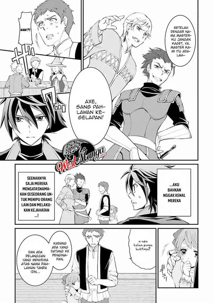 image-komik-shikkoku-tsukai-no-saikyo-yusha-nakama-zenin-ni-uragira-retanode-saikyo-no-mamono-chapter-4.2-7/27