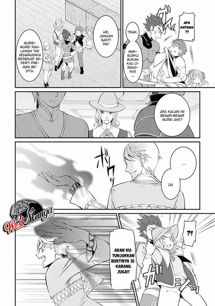 image-komik-shikkoku-tsukai-no-saikyo-yusha-nakama-zenin-ni-uragira-retanode-saikyo-no-mamono-chapter-4.2-8/27