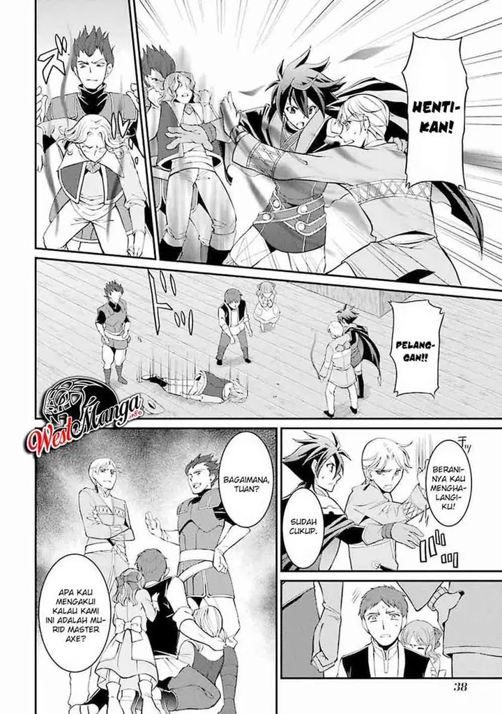 image-komik-shikkoku-tsukai-no-saikyo-yusha-nakama-zenin-ni-uragira-retanode-saikyo-no-mamono-chapter-4.2-10/27