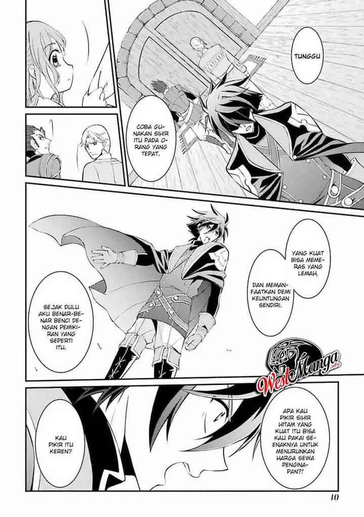 image-komik-shikkoku-tsukai-no-saikyo-yusha-nakama-zenin-ni-uragira-retanode-saikyo-no-mamono-chapter-4.2-12/27
