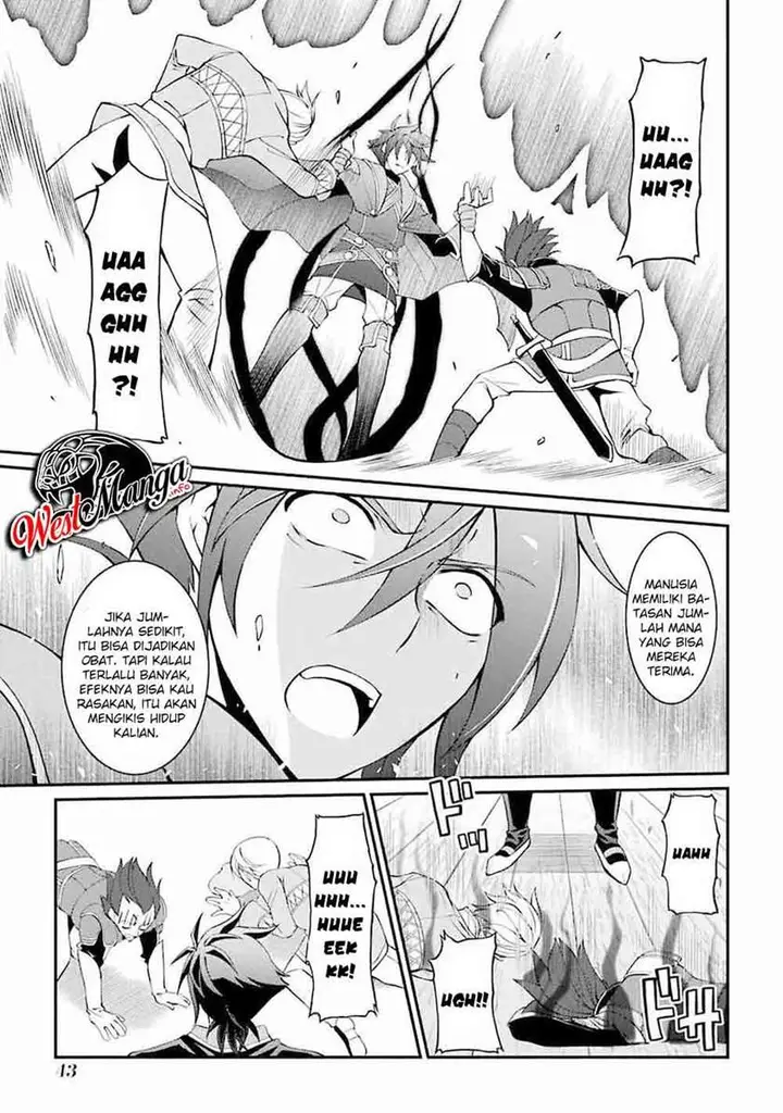 image-komik-shikkoku-tsukai-no-saikyo-yusha-nakama-zenin-ni-uragira-retanode-saikyo-no-mamono-chapter-4.2-15/27