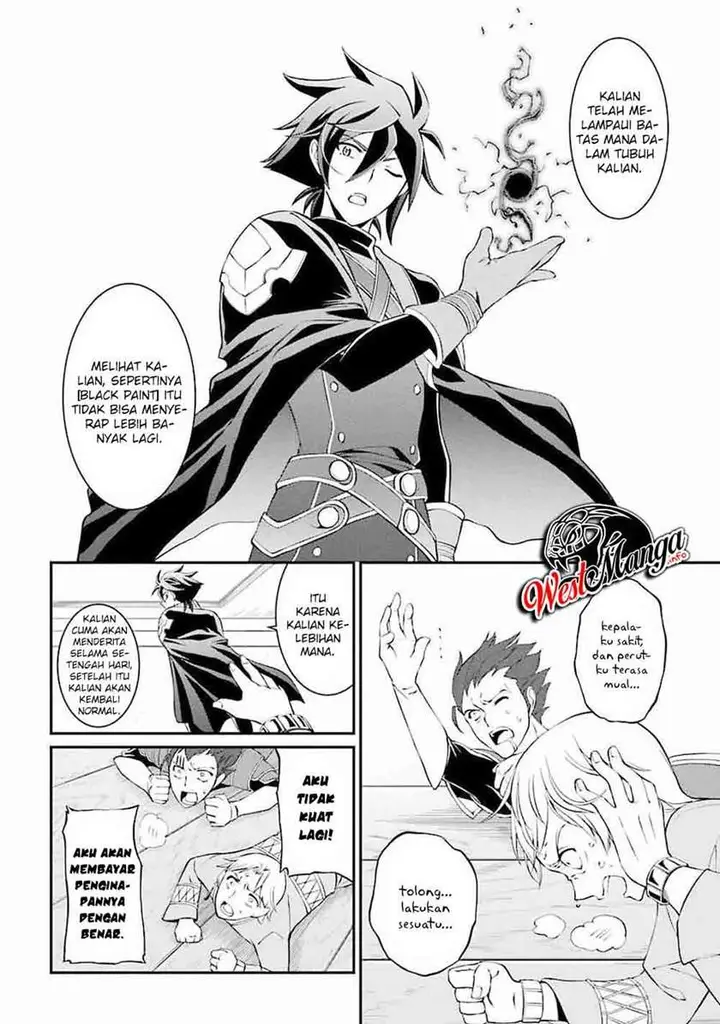 image-komik-shikkoku-tsukai-no-saikyo-yusha-nakama-zenin-ni-uragira-retanode-saikyo-no-mamono-chapter-4.2-16/27