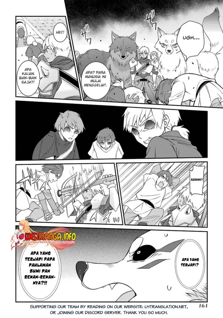 image-komik-shikkoku-tsukai-no-saikyo-yusha-nakama-zenin-ni-uragira-retanode-saikyo-no-mamono-chapter-42.2-16/18