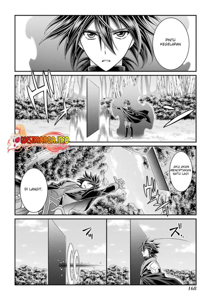 image-komik-shikkoku-tsukai-no-saikyo-yusha-nakama-zenin-ni-uragira-retanode-saikyo-no-mamono-chapter-43-2/34