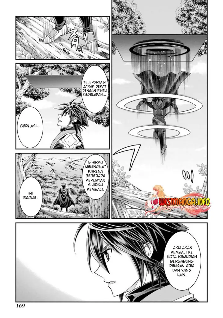 image-komik-shikkoku-tsukai-no-saikyo-yusha-nakama-zenin-ni-uragira-retanode-saikyo-no-mamono-chapter-43-3/34
