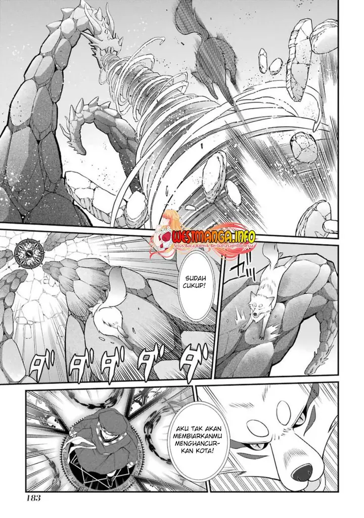 image-komik-shikkoku-tsukai-no-saikyo-yusha-nakama-zenin-ni-uragira-retanode-saikyo-no-mamono-chapter-43-17/34