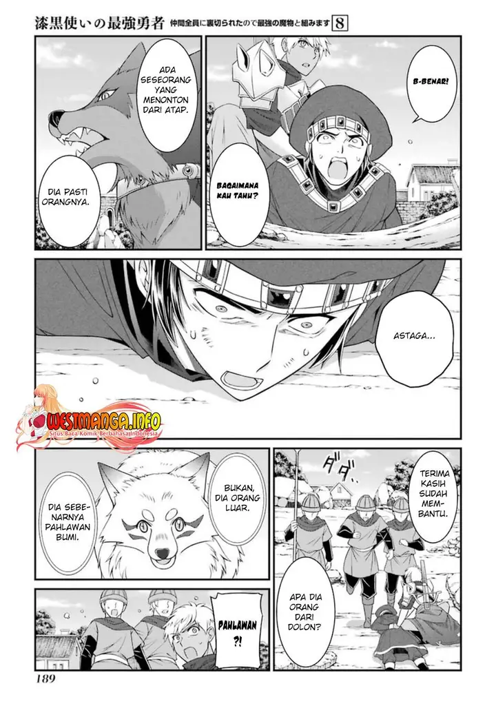 image-komik-shikkoku-tsukai-no-saikyo-yusha-nakama-zenin-ni-uragira-retanode-saikyo-no-mamono-chapter-43-23/34