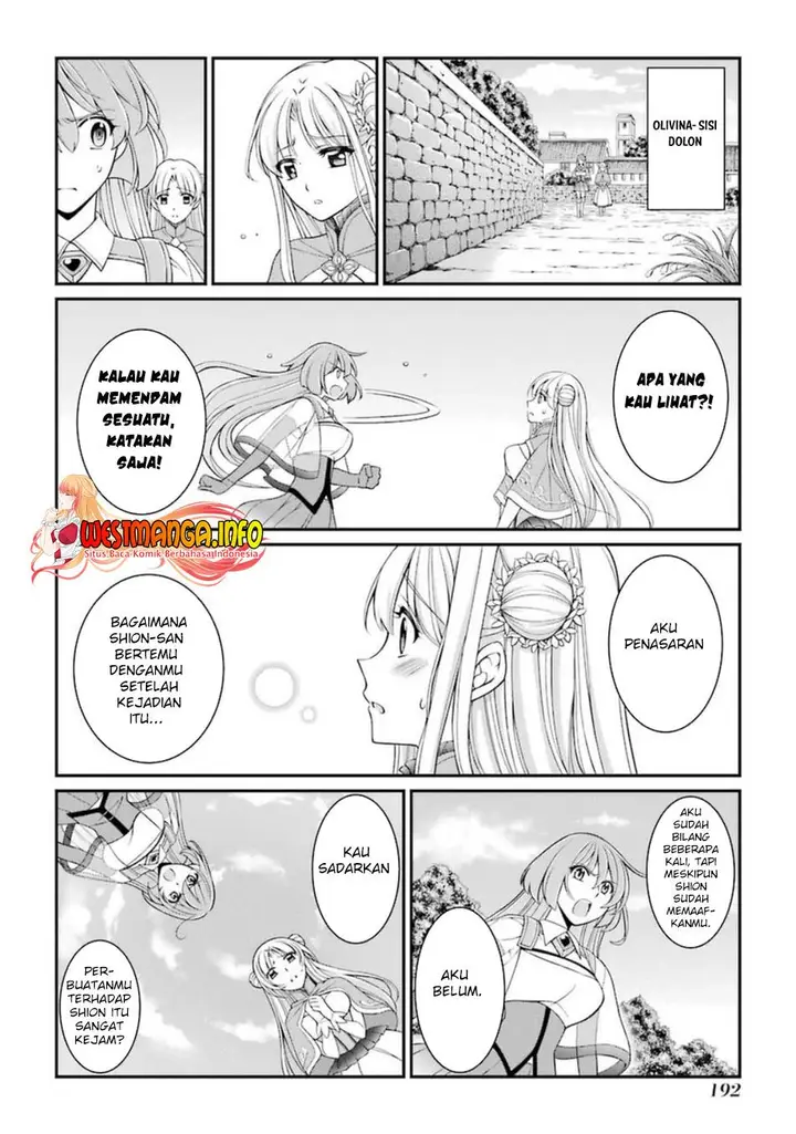 image-komik-shikkoku-tsukai-no-saikyo-yusha-nakama-zenin-ni-uragira-retanode-saikyo-no-mamono-chapter-43-26/34