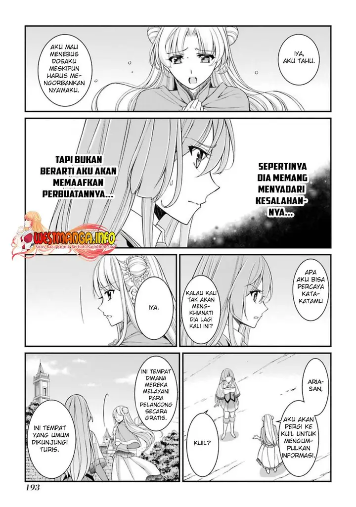image-komik-shikkoku-tsukai-no-saikyo-yusha-nakama-zenin-ni-uragira-retanode-saikyo-no-mamono-chapter-43-27/34