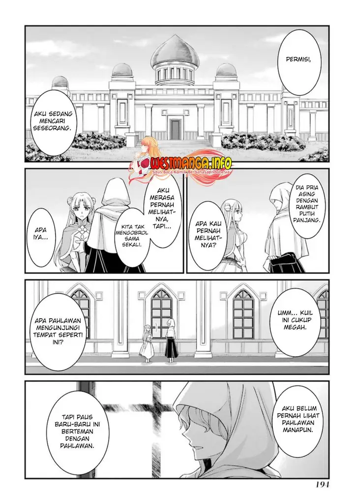 image-komik-shikkoku-tsukai-no-saikyo-yusha-nakama-zenin-ni-uragira-retanode-saikyo-no-mamono-chapter-43-28/34