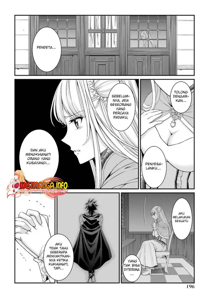 image-komik-shikkoku-tsukai-no-saikyo-yusha-nakama-zenin-ni-uragira-retanode-saikyo-no-mamono-chapter-43-30/34