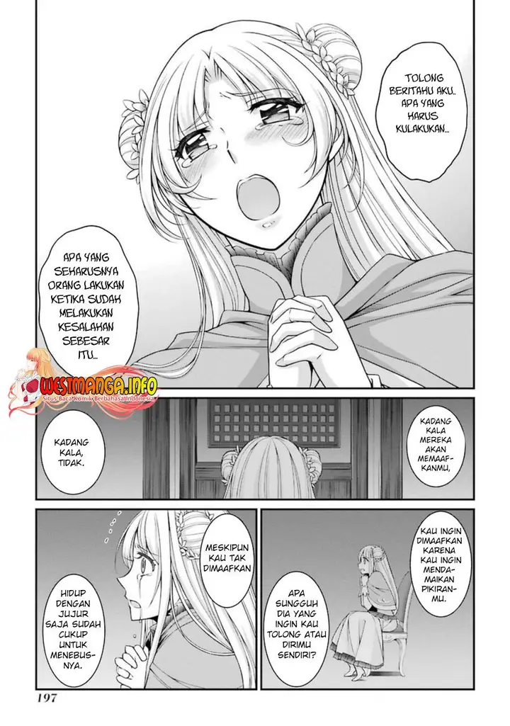 image-komik-shikkoku-tsukai-no-saikyo-yusha-nakama-zenin-ni-uragira-retanode-saikyo-no-mamono-chapter-43-31/34