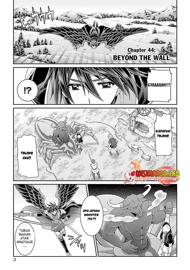image-komik-shikkoku-tsukai-no-saikyo-yusha-nakama-zenin-ni-uragira-retanode-saikyo-no-mamono-chapter-44-0/32