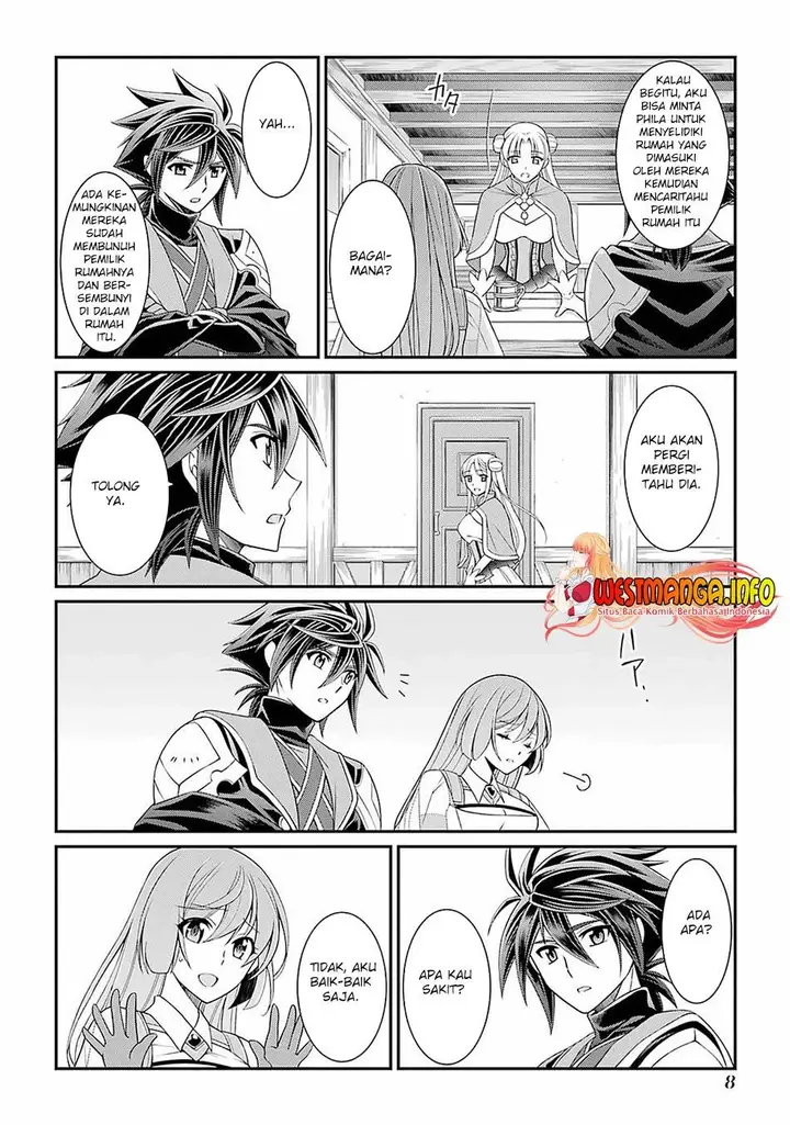 image-komik-shikkoku-tsukai-no-saikyo-yusha-nakama-zenin-ni-uragira-retanode-saikyo-no-mamono-chapter-44-6/32