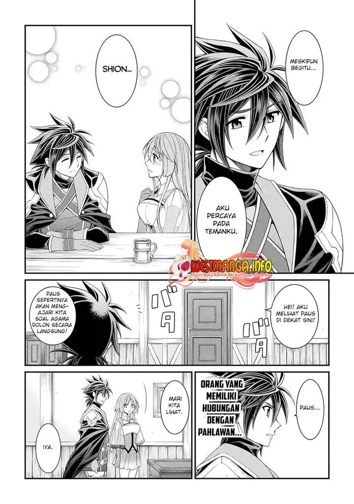 image-komik-shikkoku-tsukai-no-saikyo-yusha-nakama-zenin-ni-uragira-retanode-saikyo-no-mamono-chapter-44-8/32