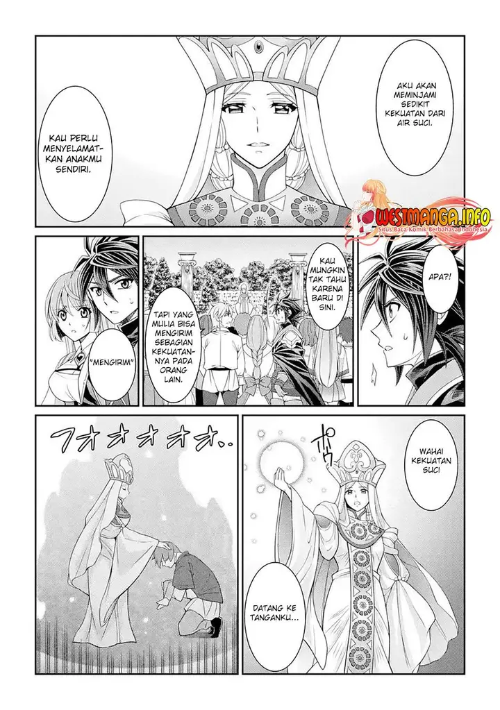 image-komik-shikkoku-tsukai-no-saikyo-yusha-nakama-zenin-ni-uragira-retanode-saikyo-no-mamono-chapter-44-11/32