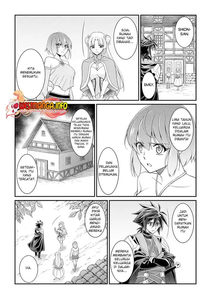 image-komik-shikkoku-tsukai-no-saikyo-yusha-nakama-zenin-ni-uragira-retanode-saikyo-no-mamono-chapter-44-16/32