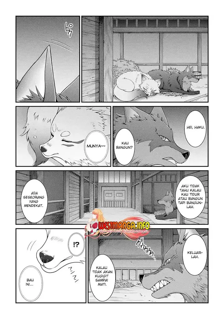 image-komik-shikkoku-tsukai-no-saikyo-yusha-nakama-zenin-ni-uragira-retanode-saikyo-no-mamono-chapter-44-19/32