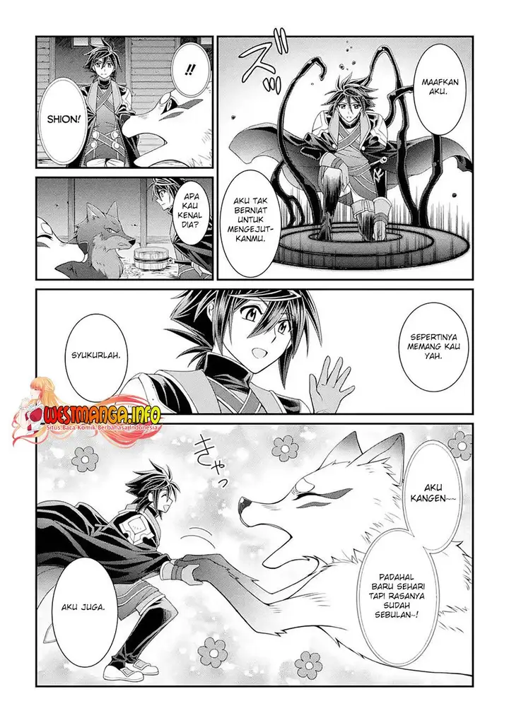 image-komik-shikkoku-tsukai-no-saikyo-yusha-nakama-zenin-ni-uragira-retanode-saikyo-no-mamono-chapter-44-20/32