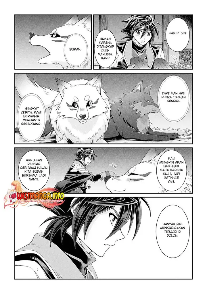 image-komik-shikkoku-tsukai-no-saikyo-yusha-nakama-zenin-ni-uragira-retanode-saikyo-no-mamono-chapter-44-21/32