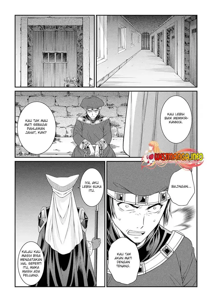 image-komik-shikkoku-tsukai-no-saikyo-yusha-nakama-zenin-ni-uragira-retanode-saikyo-no-mamono-chapter-44-26/32