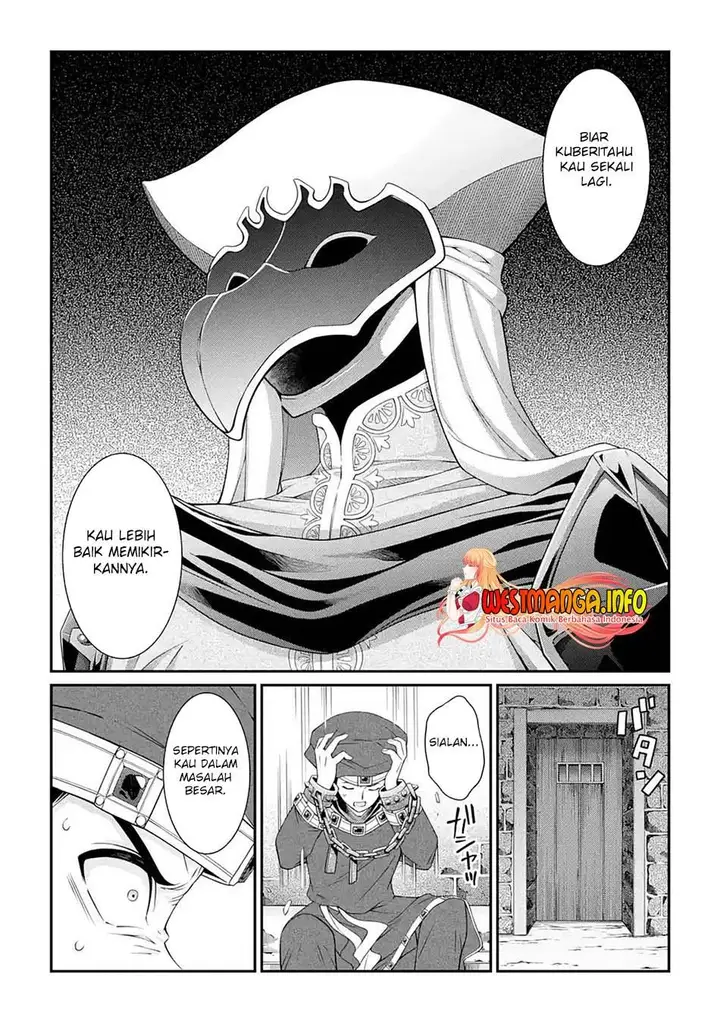 image-komik-shikkoku-tsukai-no-saikyo-yusha-nakama-zenin-ni-uragira-retanode-saikyo-no-mamono-chapter-44-27/32