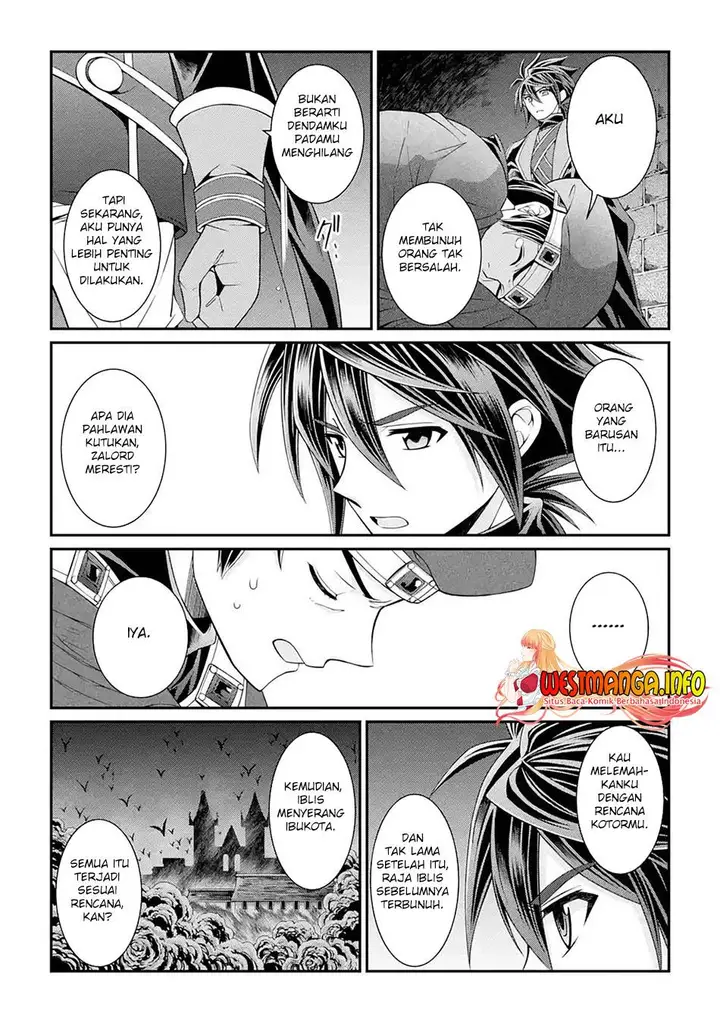 image-komik-shikkoku-tsukai-no-saikyo-yusha-nakama-zenin-ni-uragira-retanode-saikyo-no-mamono-chapter-44-29/32