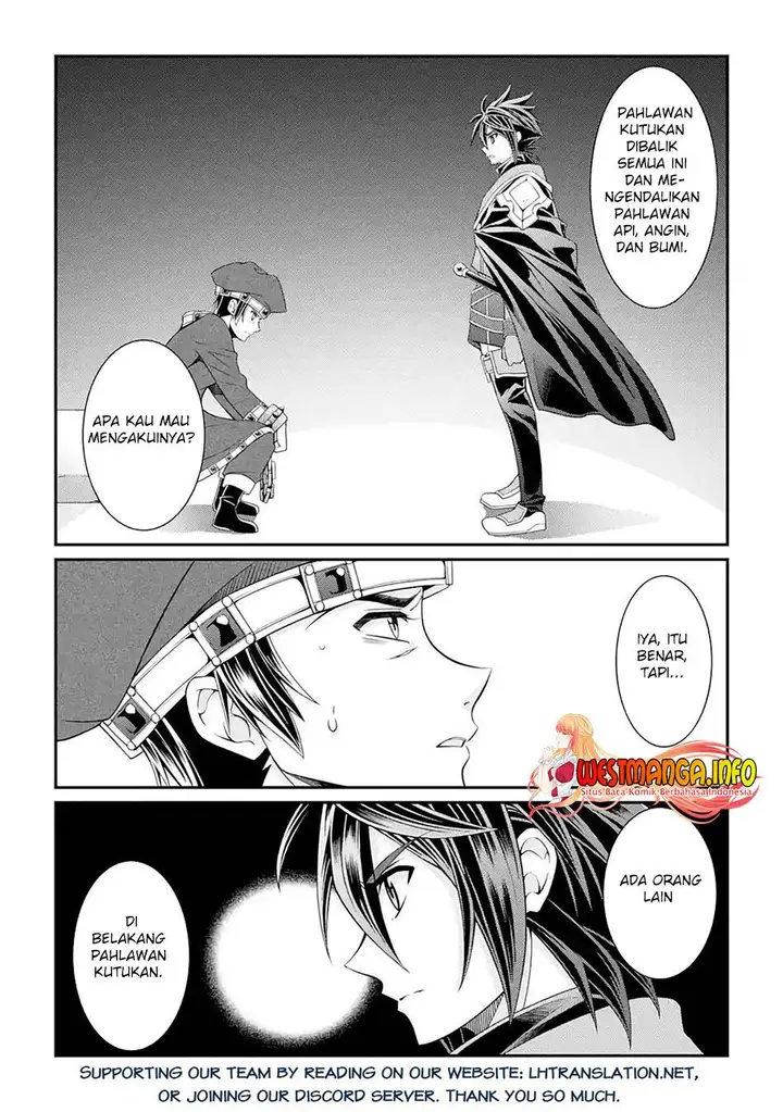image-komik-shikkoku-tsukai-no-saikyo-yusha-nakama-zenin-ni-uragira-retanode-saikyo-no-mamono-chapter-44-30/32