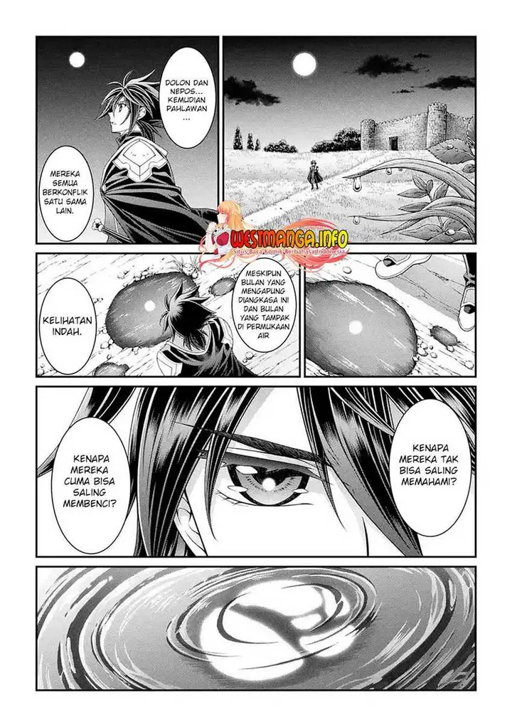image-komik-shikkoku-tsukai-no-saikyo-yusha-nakama-zenin-ni-uragira-retanode-saikyo-no-mamono-chapter-45-4/22