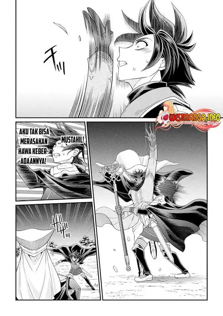 image-komik-shikkoku-tsukai-no-saikyo-yusha-nakama-zenin-ni-uragira-retanode-saikyo-no-mamono-chapter-45-6/22