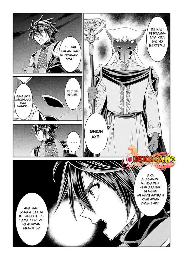 image-komik-shikkoku-tsukai-no-saikyo-yusha-nakama-zenin-ni-uragira-retanode-saikyo-no-mamono-chapter-45-7/22
