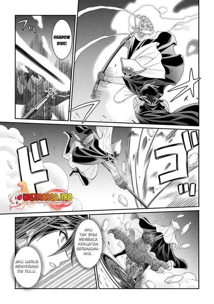 image-komik-shikkoku-tsukai-no-saikyo-yusha-nakama-zenin-ni-uragira-retanode-saikyo-no-mamono-chapter-45-9/22