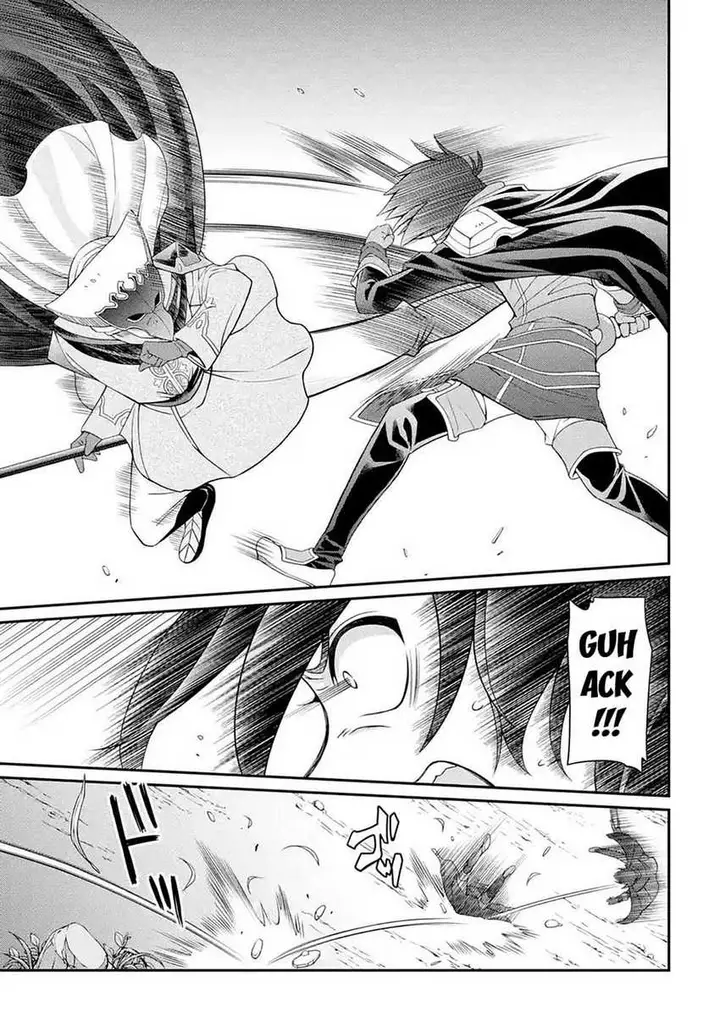 image-komik-shikkoku-tsukai-no-saikyo-yusha-nakama-zenin-ni-uragira-retanode-saikyo-no-mamono-chapter-45-11/22