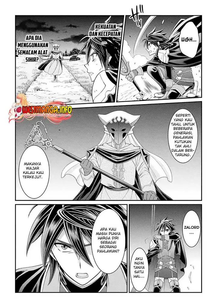 image-komik-shikkoku-tsukai-no-saikyo-yusha-nakama-zenin-ni-uragira-retanode-saikyo-no-mamono-chapter-45-12/22