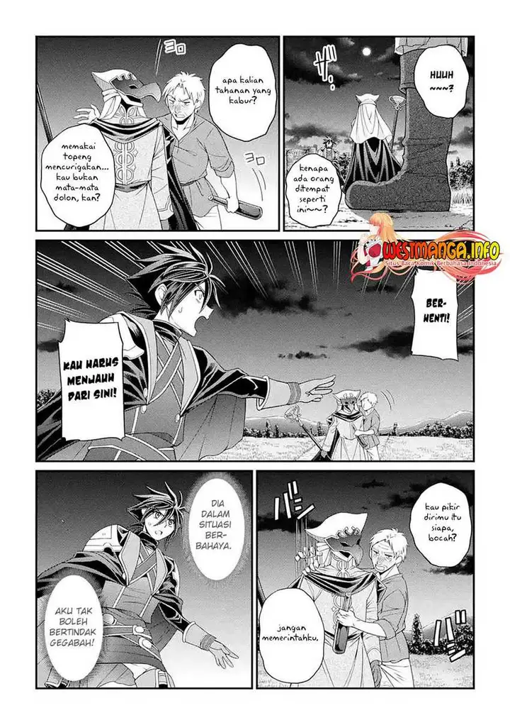 image-komik-shikkoku-tsukai-no-saikyo-yusha-nakama-zenin-ni-uragira-retanode-saikyo-no-mamono-chapter-45-15/22