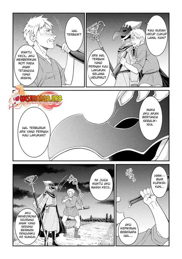 image-komik-shikkoku-tsukai-no-saikyo-yusha-nakama-zenin-ni-uragira-retanode-saikyo-no-mamono-chapter-45-16/22