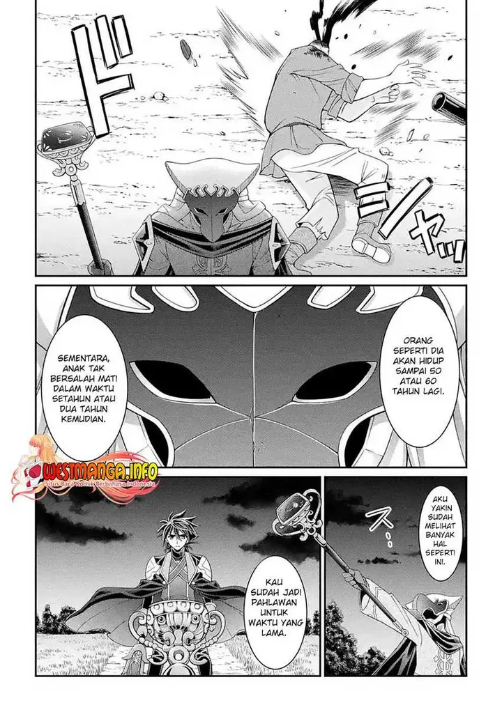 image-komik-shikkoku-tsukai-no-saikyo-yusha-nakama-zenin-ni-uragira-retanode-saikyo-no-mamono-chapter-45-19/22