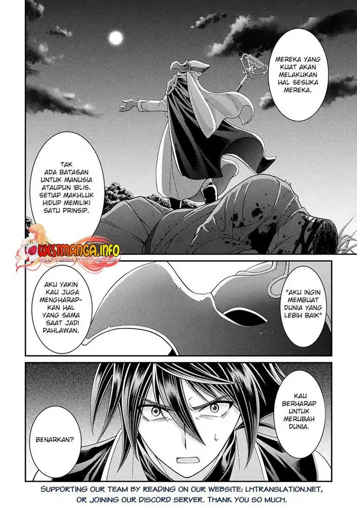 image-komik-shikkoku-tsukai-no-saikyo-yusha-nakama-zenin-ni-uragira-retanode-saikyo-no-mamono-chapter-45-20/22