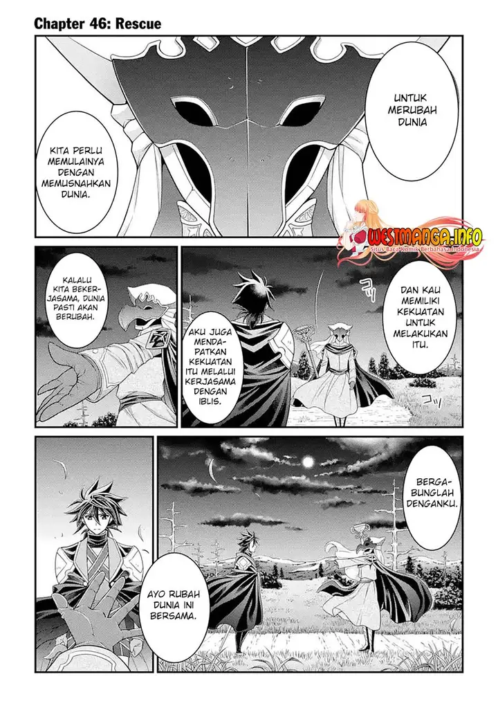 image-komik-shikkoku-tsukai-no-saikyo-yusha-nakama-zenin-ni-uragira-retanode-saikyo-no-mamono-chapter-46-1/33