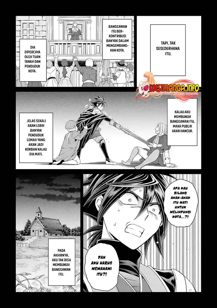 image-komik-shikkoku-tsukai-no-saikyo-yusha-nakama-zenin-ni-uragira-retanode-saikyo-no-mamono-chapter-46-5/33