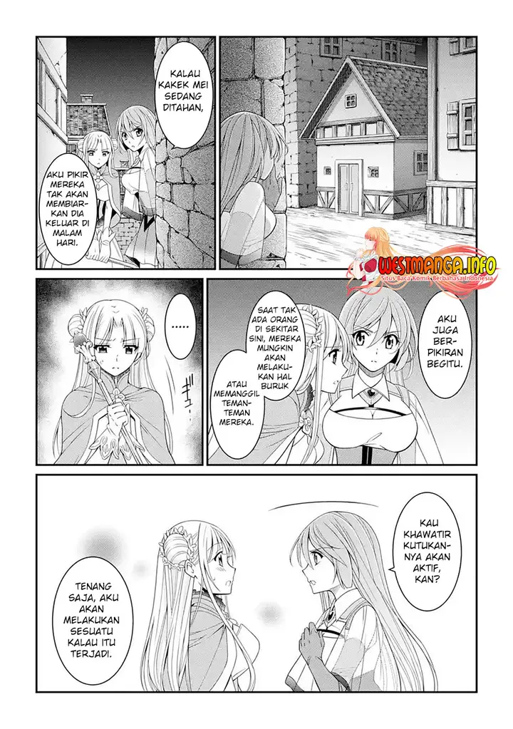 image-komik-shikkoku-tsukai-no-saikyo-yusha-nakama-zenin-ni-uragira-retanode-saikyo-no-mamono-chapter-46-10/33