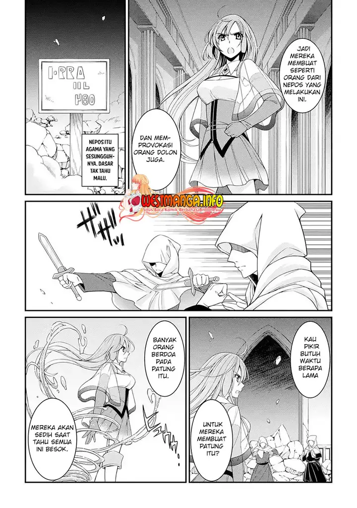 image-komik-shikkoku-tsukai-no-saikyo-yusha-nakama-zenin-ni-uragira-retanode-saikyo-no-mamono-chapter-46-14/33