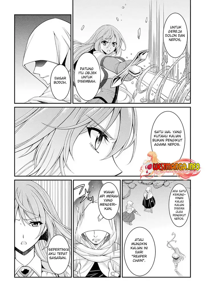 image-komik-shikkoku-tsukai-no-saikyo-yusha-nakama-zenin-ni-uragira-retanode-saikyo-no-mamono-chapter-46-15/33