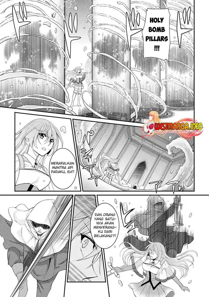 image-komik-shikkoku-tsukai-no-saikyo-yusha-nakama-zenin-ni-uragira-retanode-saikyo-no-mamono-chapter-46-17/33